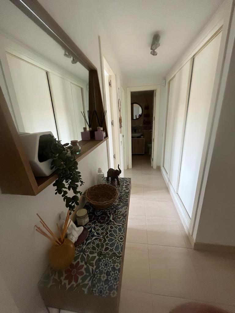 Mi Pisito Apartment โรเกตัสเดมาร์ ภายนอก รูปภาพ